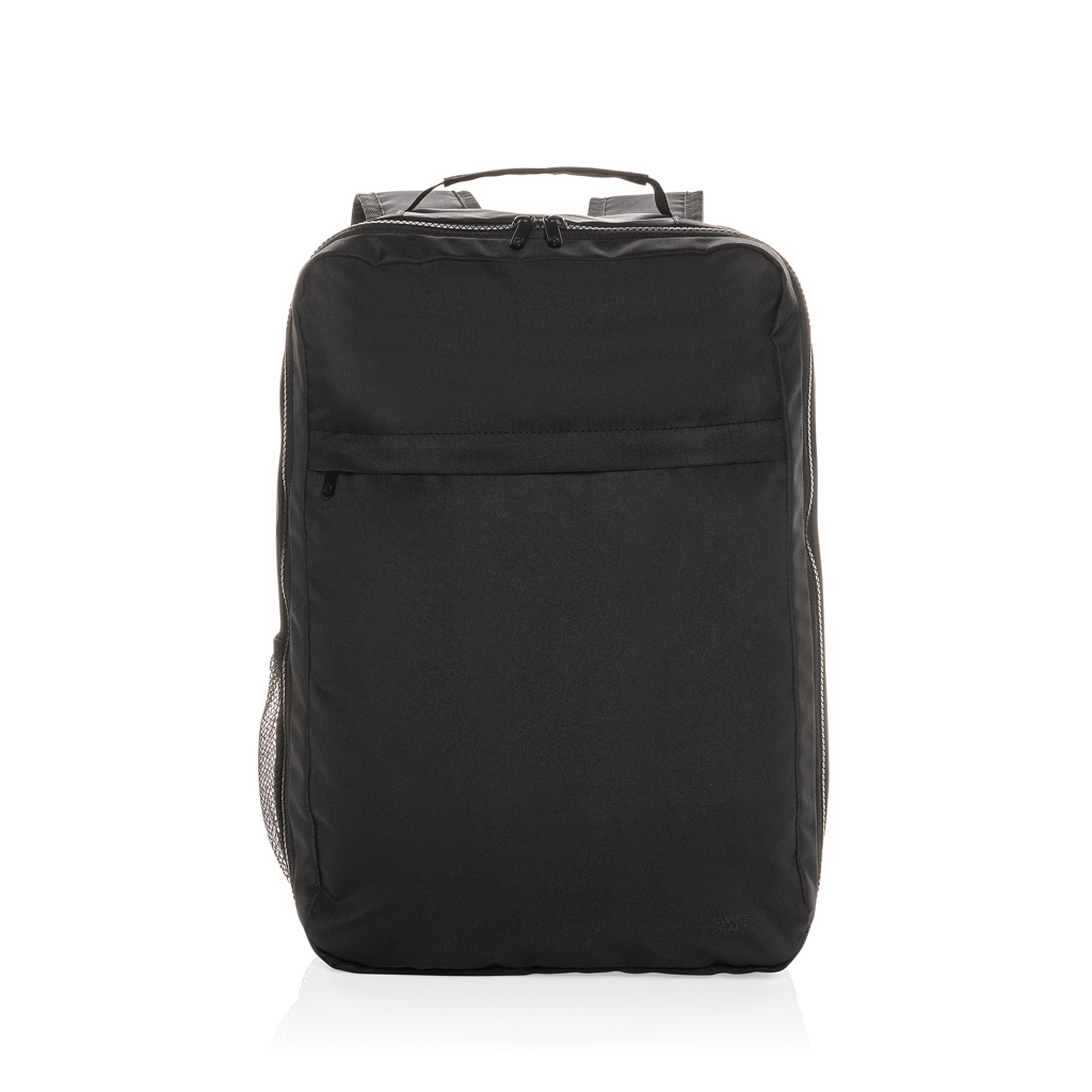 Miniature 3 pour Sac à dos ordi 15.6'' en rPET Aware™ Swiss Peak Essential