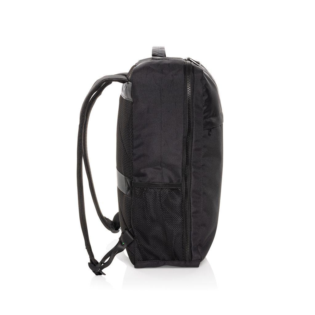Miniature 4 pour Sac à dos ordi 15.6'' en rPET Aware™ Swiss Peak Essential
