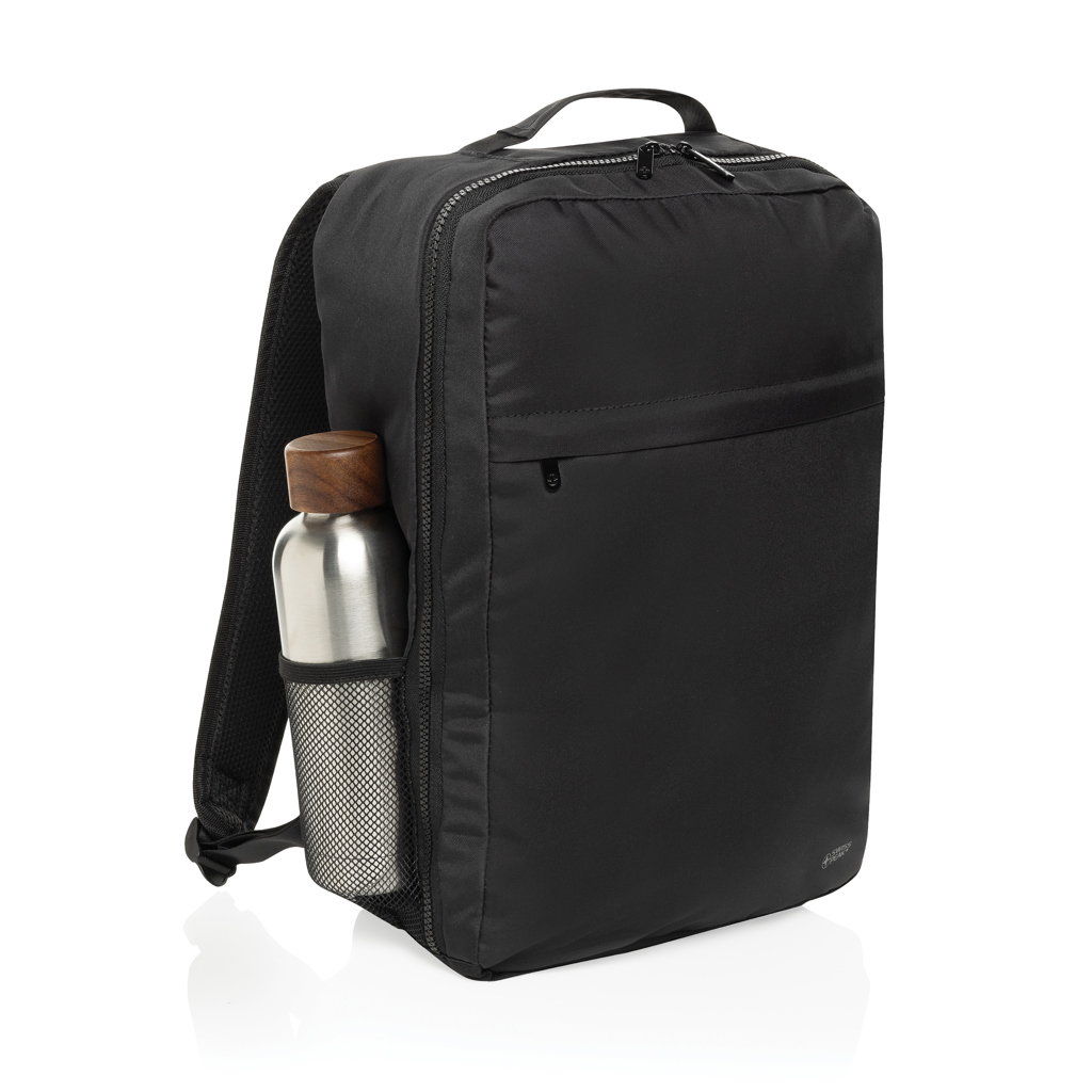 Miniature 7 pour Sac à dos ordi 15.6'' en rPET Aware™ Swiss Peak Essential