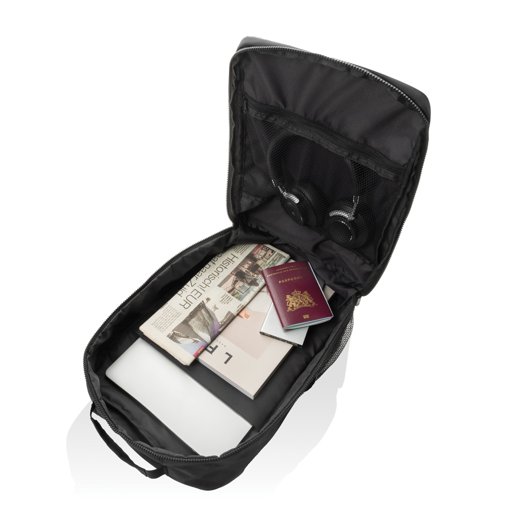 Miniature 8 pour Sac à dos ordi 15.6'' en rPET Aware™ Swiss Peak Essential