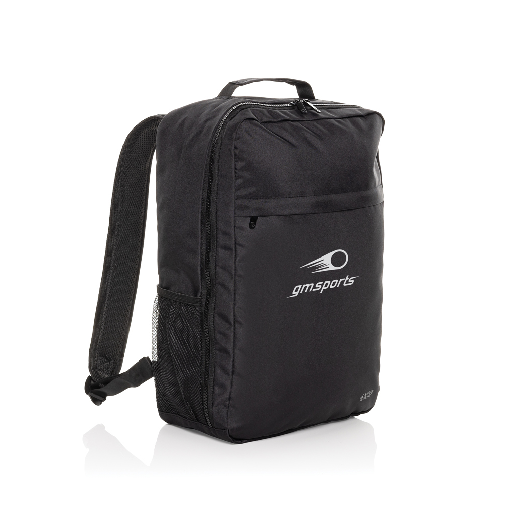 Miniature 9 pour Sac à dos ordi 15.6'' en rPET Aware™ Swiss Peak Essential