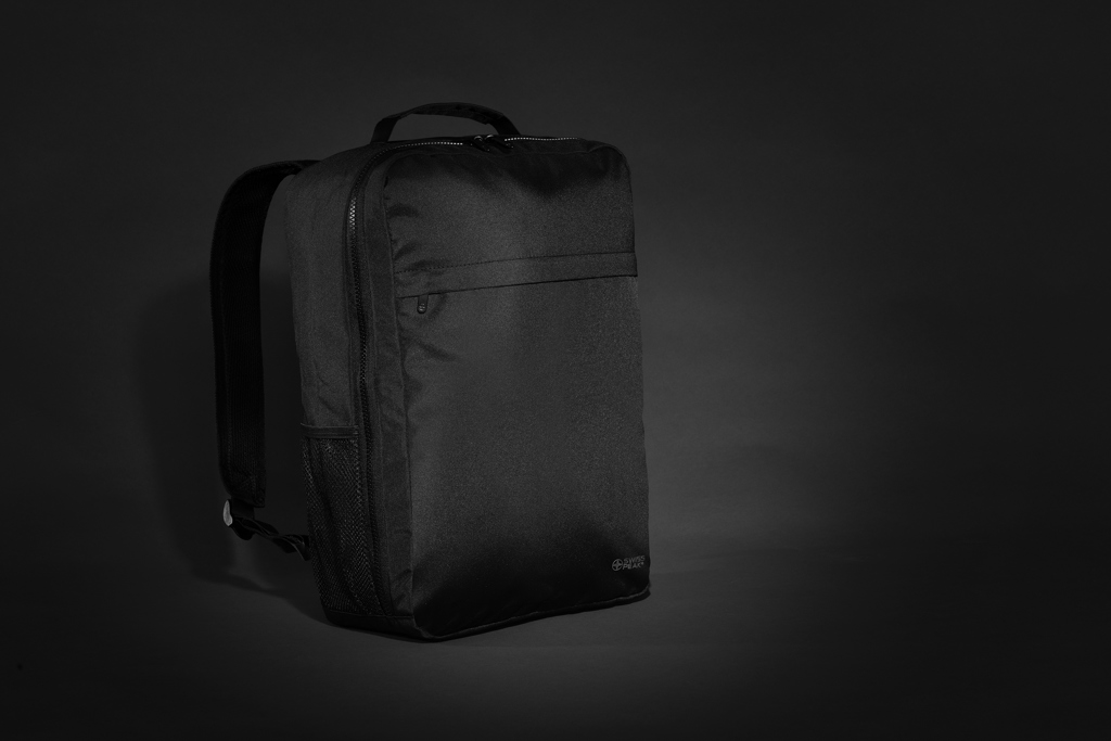 Miniature 11 pour Sac à dos ordi 15.6'' en rPET Aware™ Swiss Peak Essential
