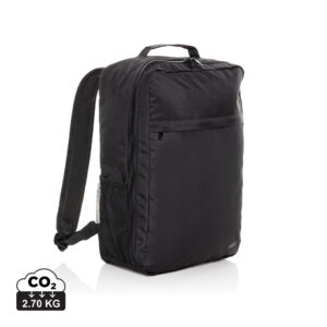 Visuel Sac à dos ordi 15.6'' en rPET Aware™ Swiss Peak Essential