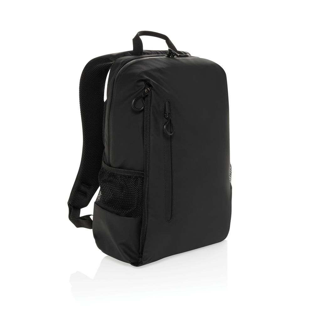 Miniature 2 pour Sac à dos étanche pour ordinateur 15,6'' en rPET Aware™ Lima