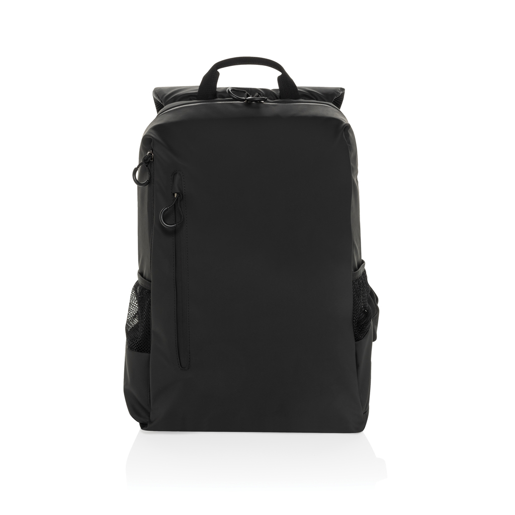 Miniature 3 pour Sac à dos étanche pour ordinateur 15,6'' en rPET Aware™ Lima