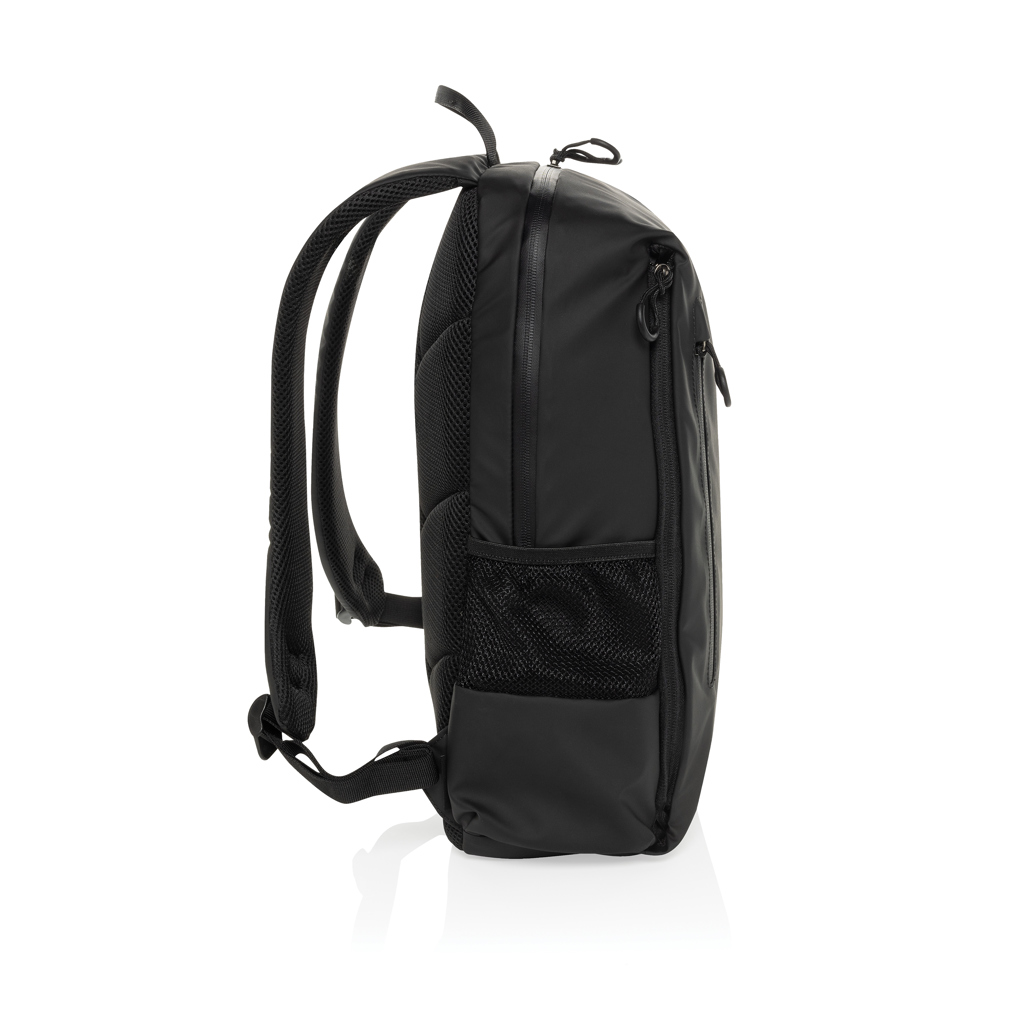 Miniature 4 pour Sac à dos étanche pour ordinateur 15,6'' en rPET Aware™ Lima