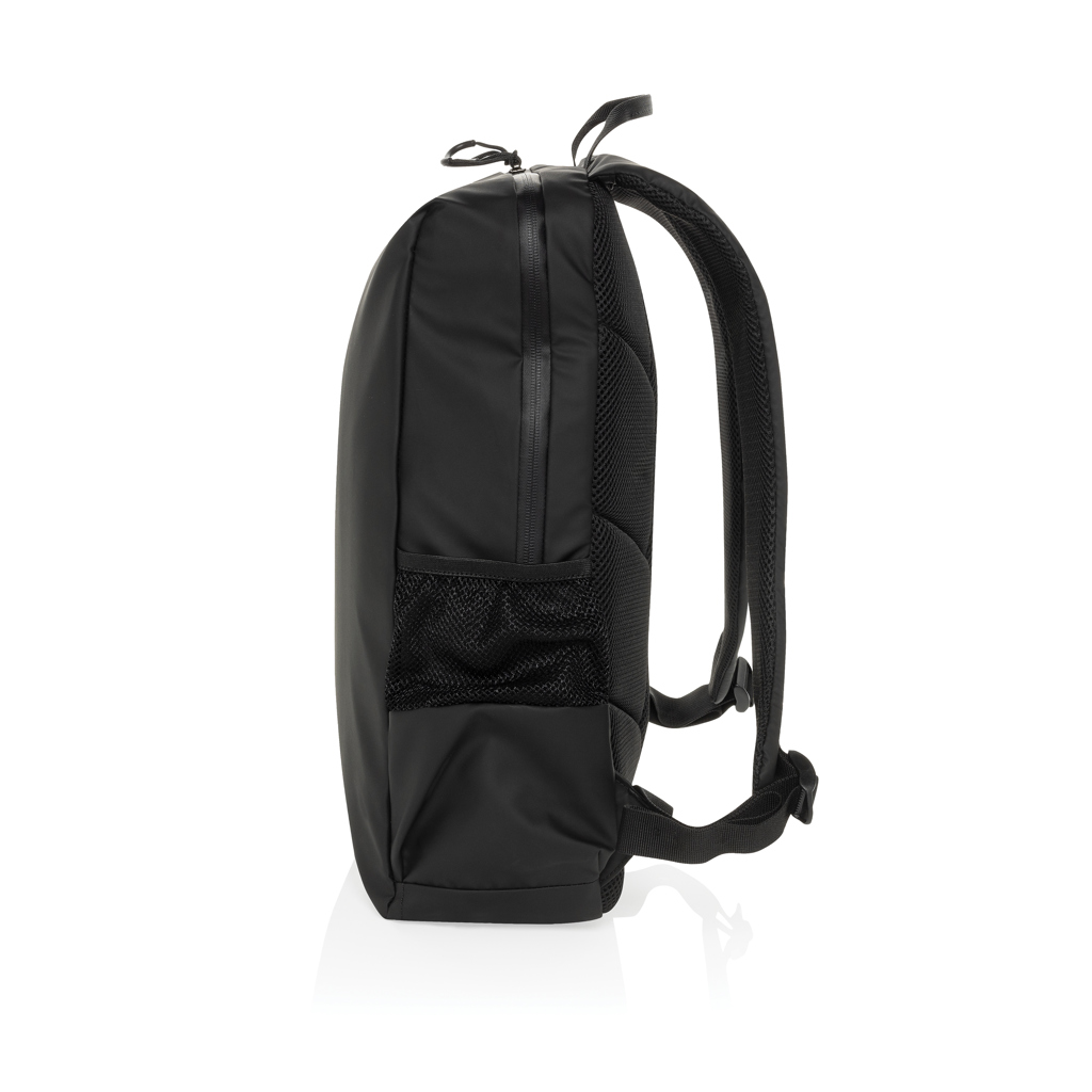 Miniature 6 pour Sac à dos étanche pour ordinateur 15,6'' en rPET Aware™ Lima