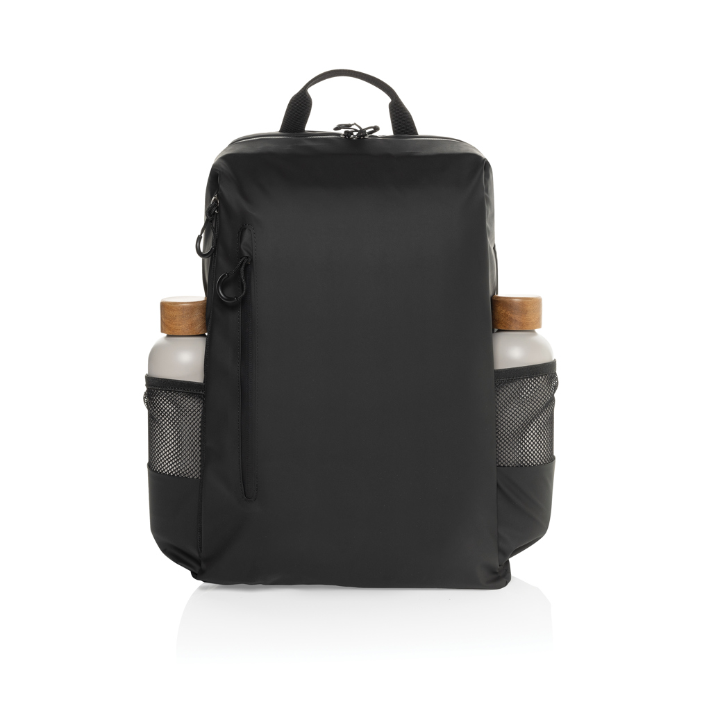 Miniature 7 pour Sac à dos étanche pour ordinateur 15,6'' en rPET Aware™ Lima