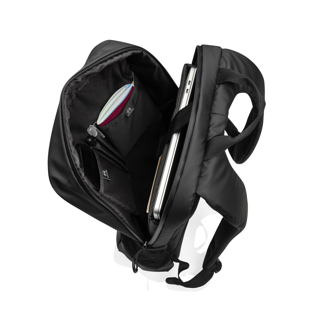 Miniature 8 pour Sac à dos étanche pour ordinateur 15,6'' en rPET Aware™ Lima