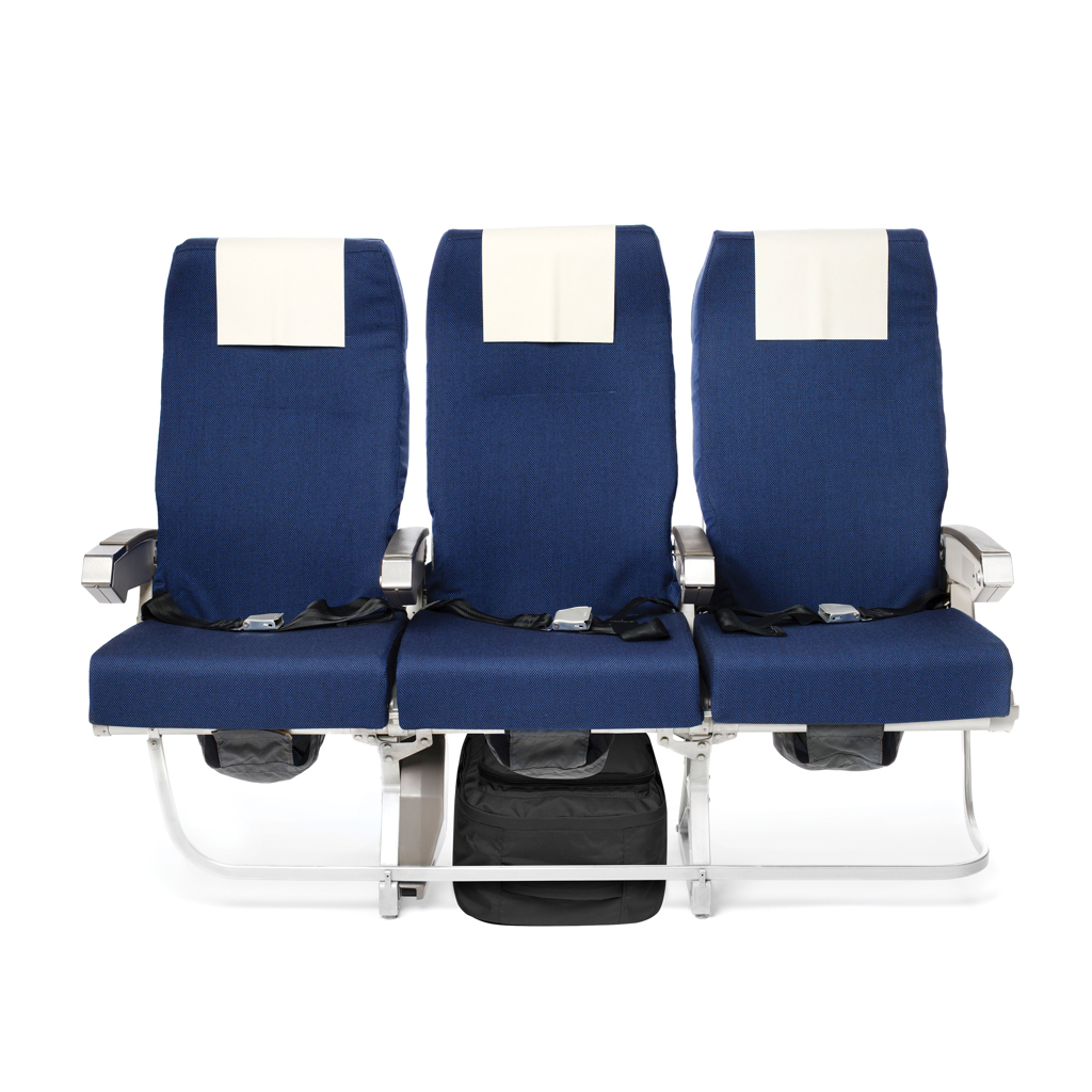 Miniature 7 pour Sac à dos cabine en rPET Aware™