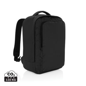Visuel Sac à dos cabine en rPET Aware™