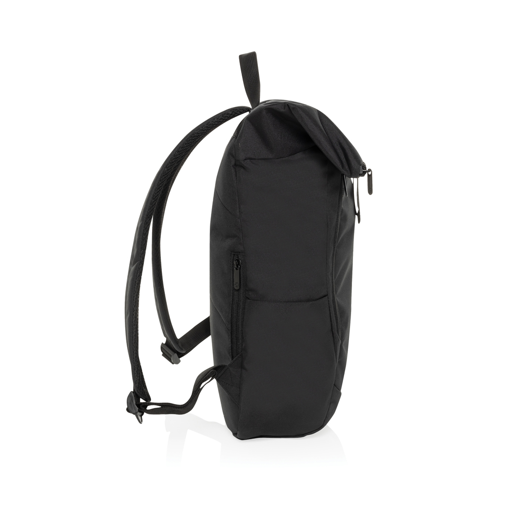 Miniature 4 pour Sac à dos ordinateur 15,6" en rPET Aware™ Swiss Peak Leonard