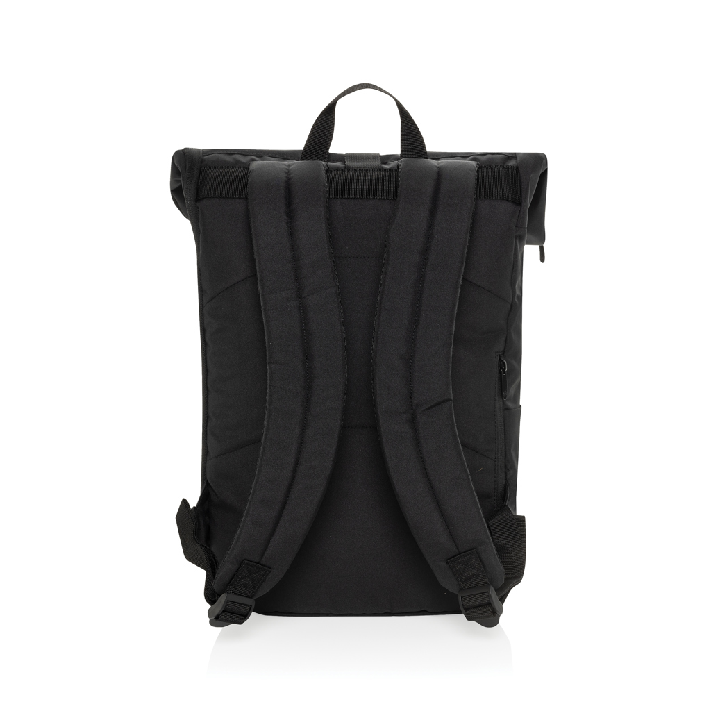 Miniature 5 pour Sac à dos ordinateur 15,6" en rPET Aware™ Swiss Peak Leonard