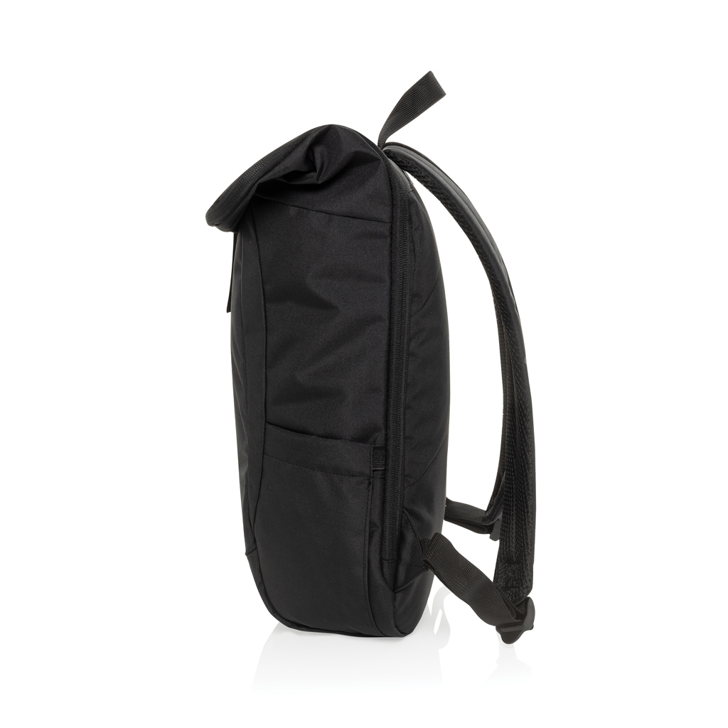 Miniature 6 pour Sac à dos ordinateur 15,6" en rPET Aware™ Swiss Peak Leonard