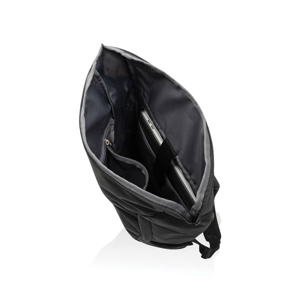 Miniature 7 pour Sac à dos ordinateur 15,6" en rPET Aware™ Swiss Peak Leonard