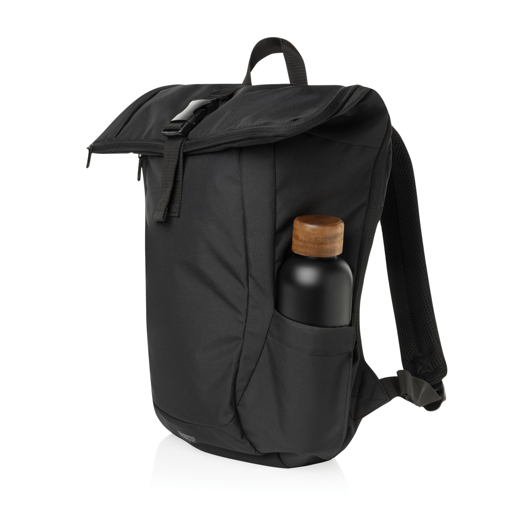 Miniature 8 pour Sac à dos ordinateur 15,6" en rPET Aware™ Swiss Peak Leonard