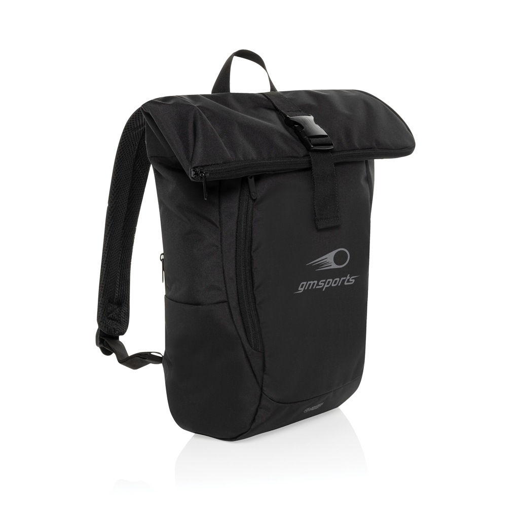 Miniature 11 pour Sac à dos ordinateur 15,6" en rPET Aware™ Swiss Peak Leonard