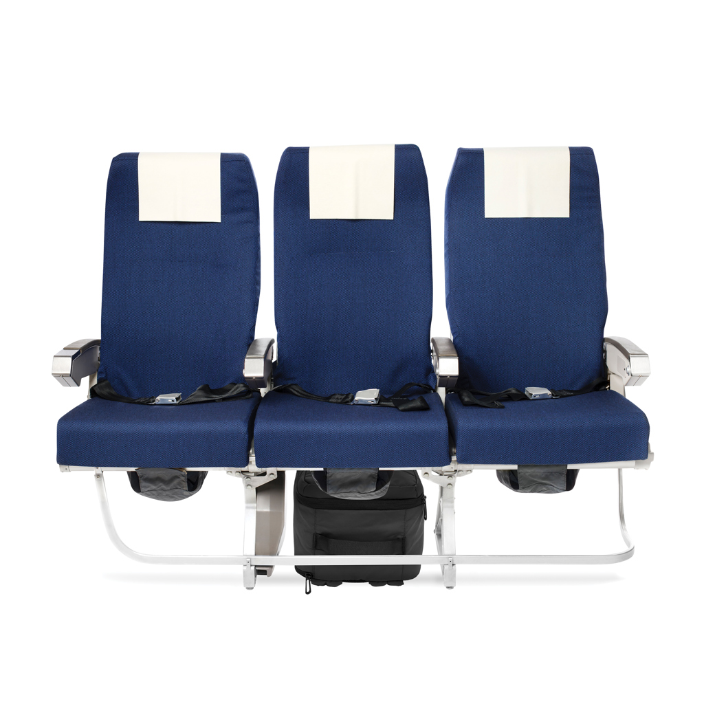 Miniature 7 pour Sac voyage cabine en rPET Aware™ Armond