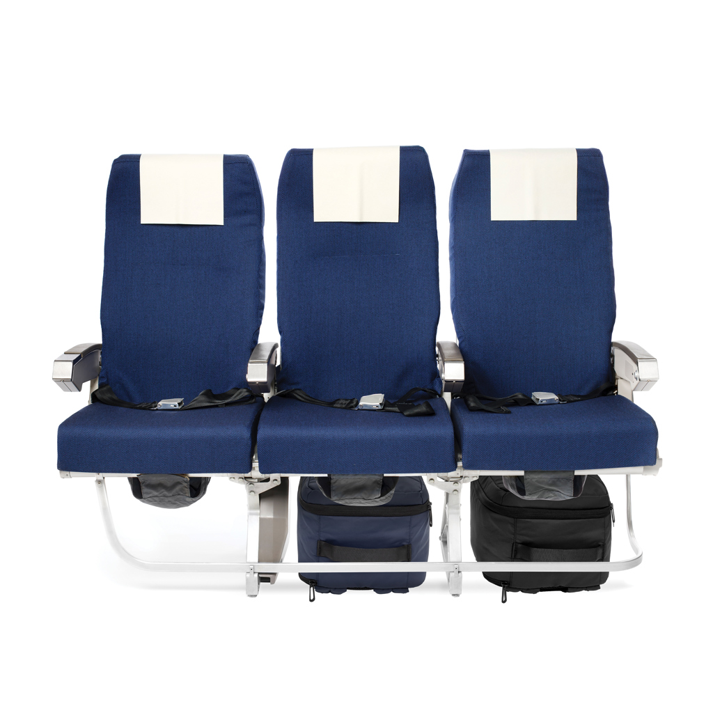 Miniature 8 pour Sac voyage cabine en rPET Aware™ Armond