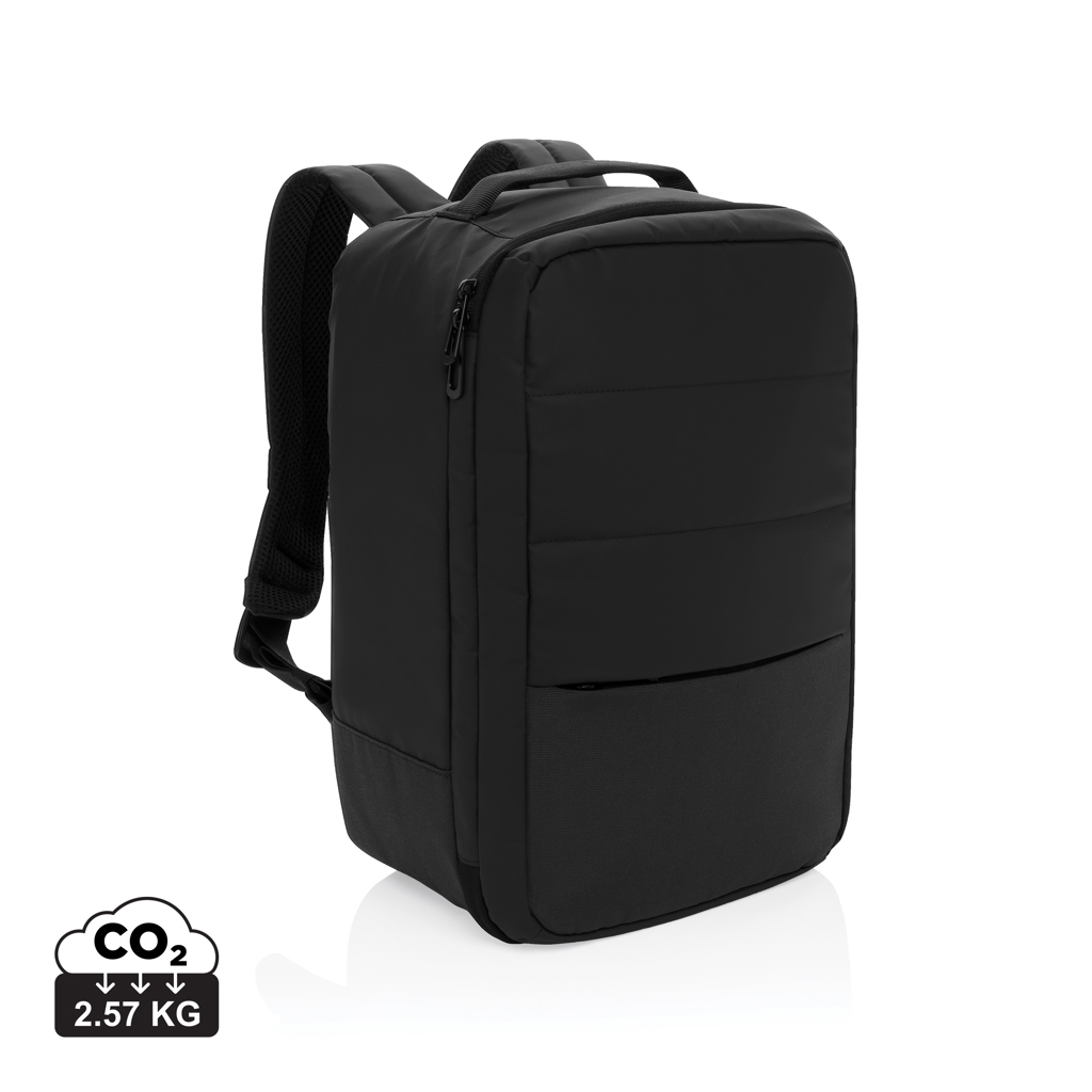 Miniature 1 pour Sac voyage cabine en rPET Aware™ Armond