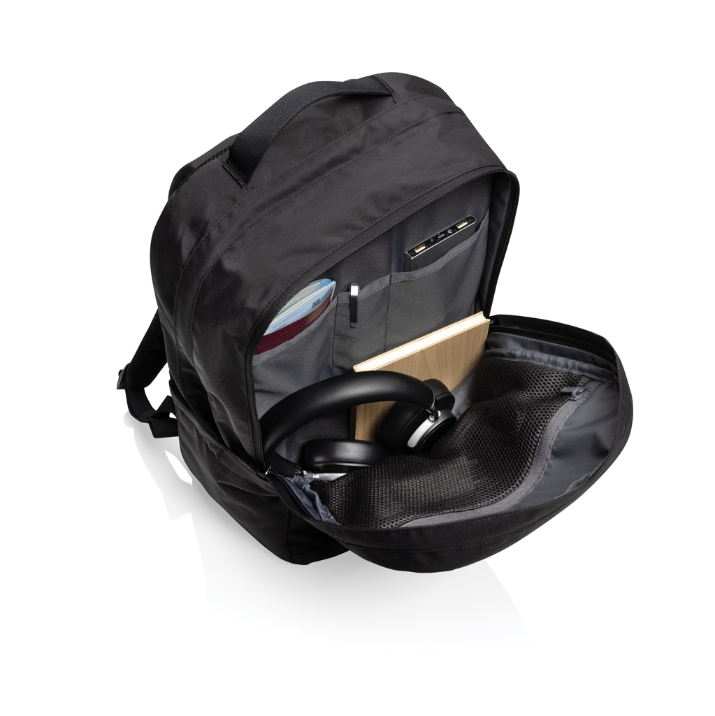 Miniature 7 pour Sac à dos pour ordinateur 15,6'' en rPET Aware™ Edin