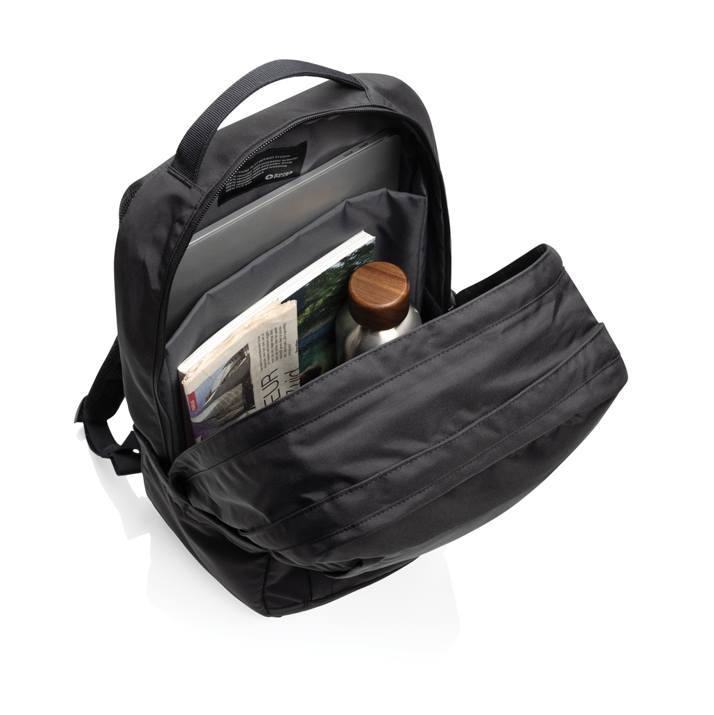 Miniature 8 pour Sac à dos pour ordinateur 15,6'' en rPET Aware™ Edin