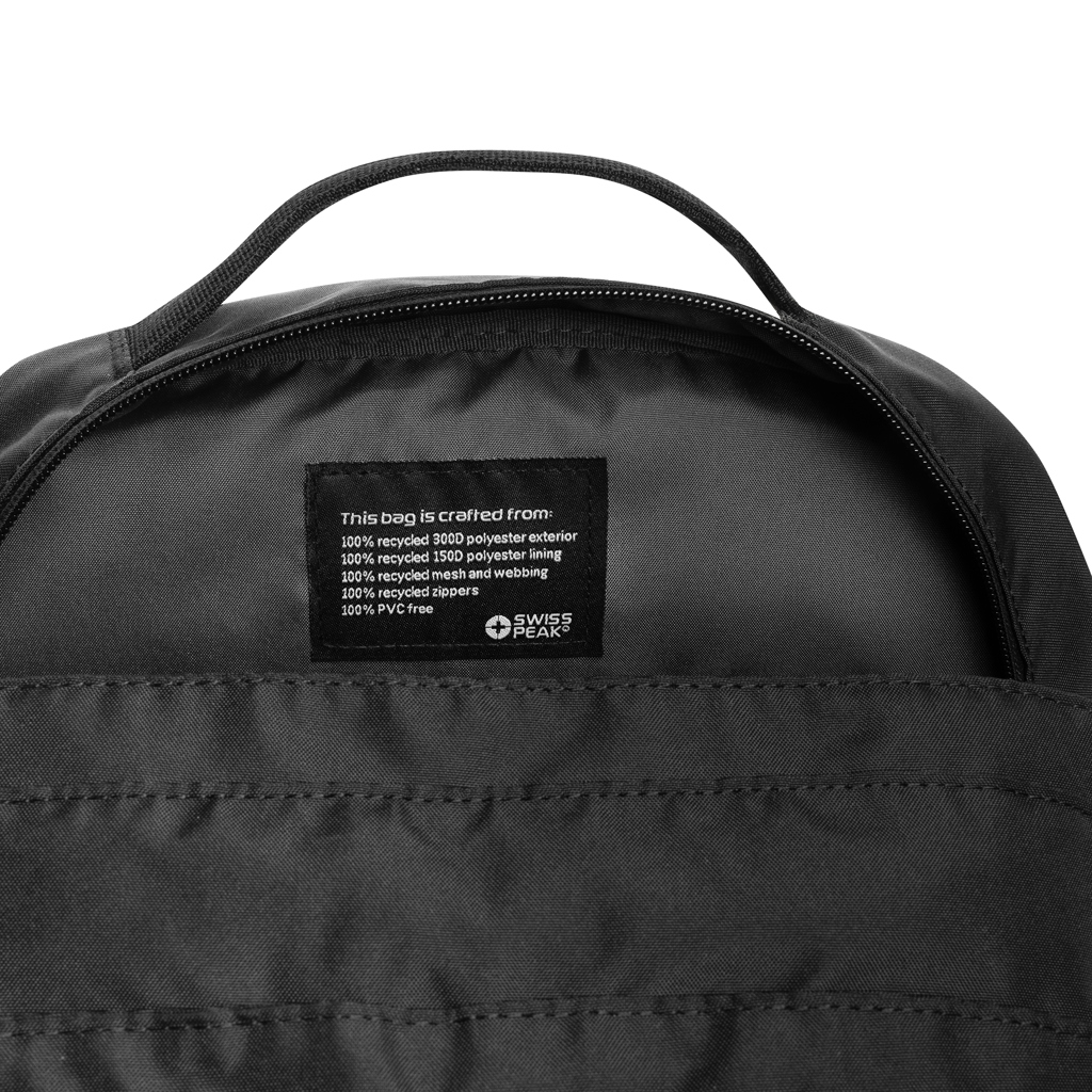 Miniature 9 pour Sac à dos pour ordinateur 15,6'' en rPET Aware™ Edin