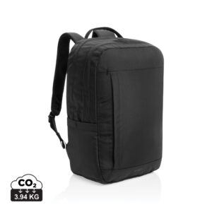 Visuel Sac à dos pour ordinateur 15,6'' en rPET Aware™ Edin