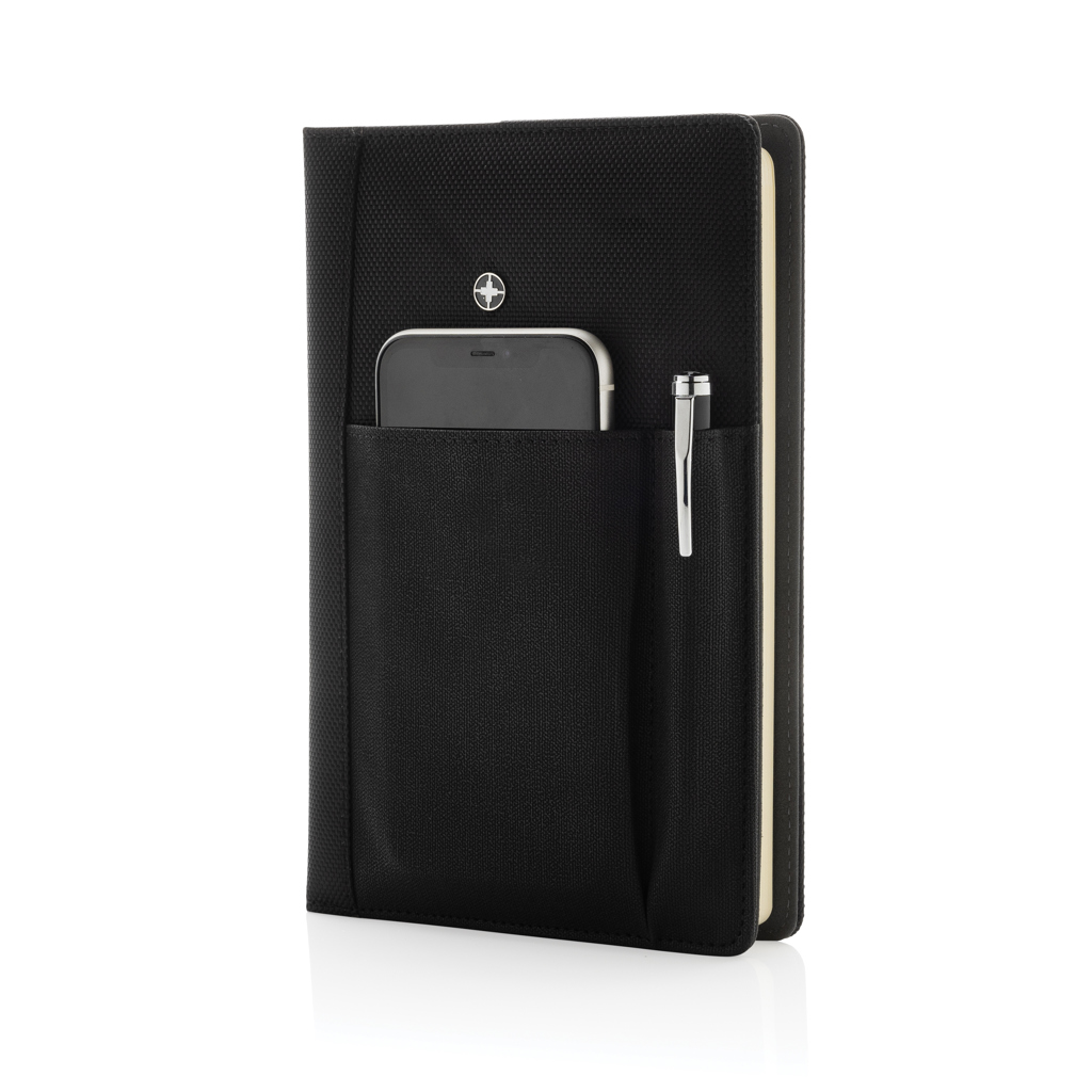 Miniature 3 pour Set carnet de notes A5 et stylo