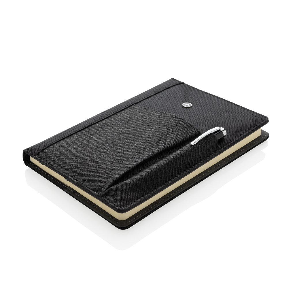 Miniature 4 pour Set carnet de notes A5 et stylo