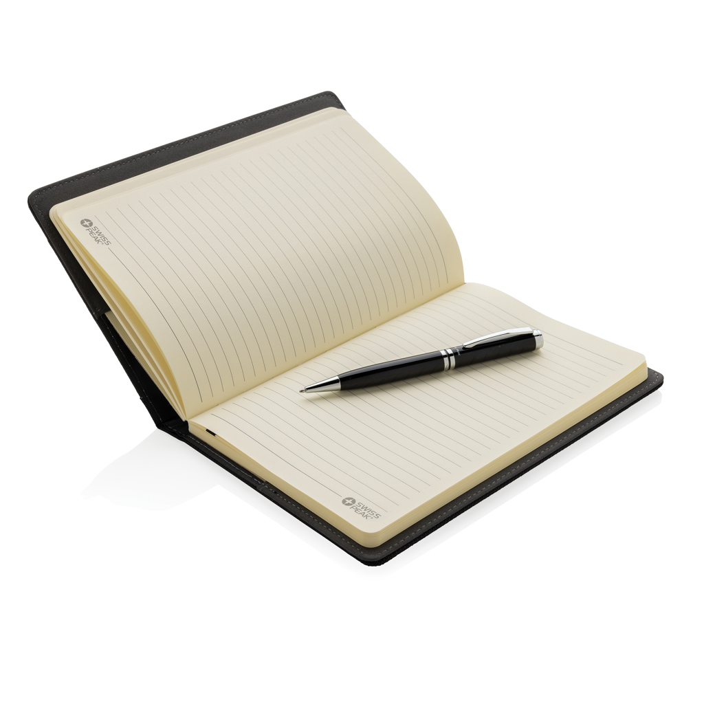 Miniature 6 pour Set carnet de notes A5 et stylo