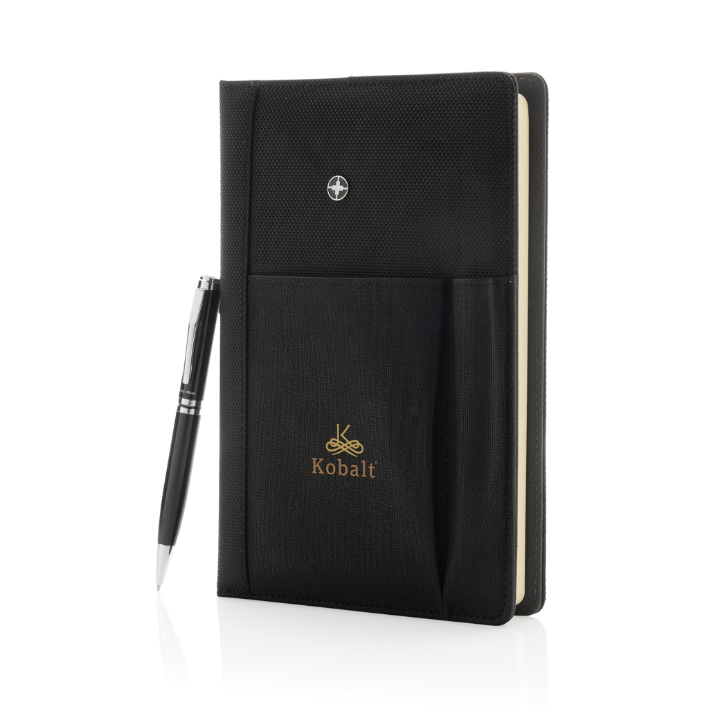 Miniature 12 pour Set carnet de notes A5 et stylo