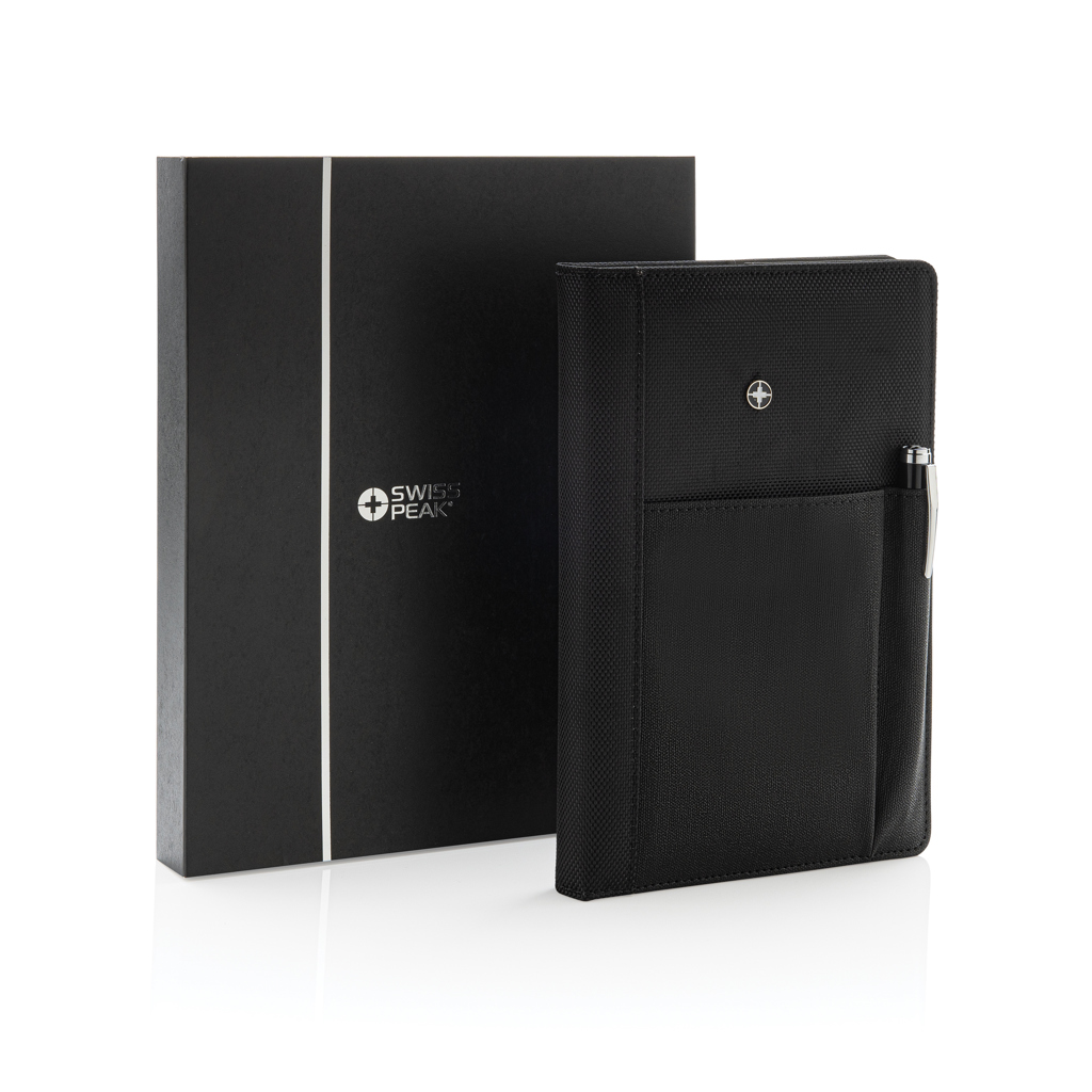 Miniature 13 pour Set carnet de notes A5 et stylo