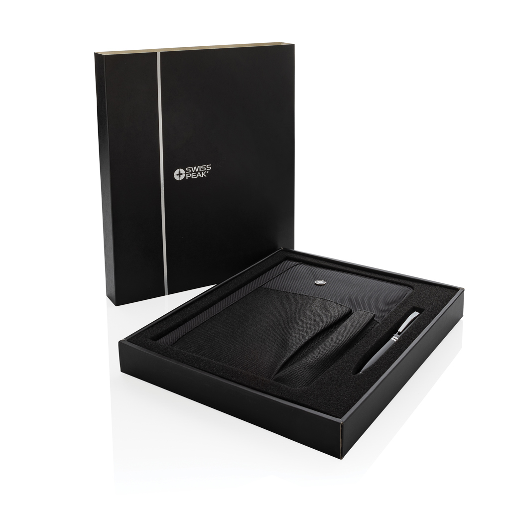 Miniature 14 pour Set carnet de notes A5 et stylo