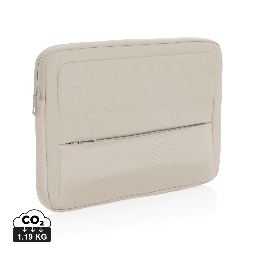 Miniature 12 pour Pochette pour ordinateur 15,6" en rPET AWARE™ Armond
