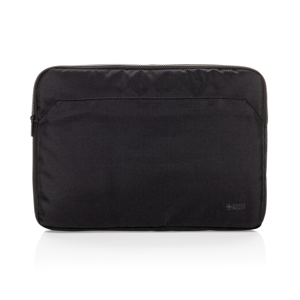 Miniature 3 pour Pochette ordi 15.6'' en rPET AWARE™ Swiss Peak Essential