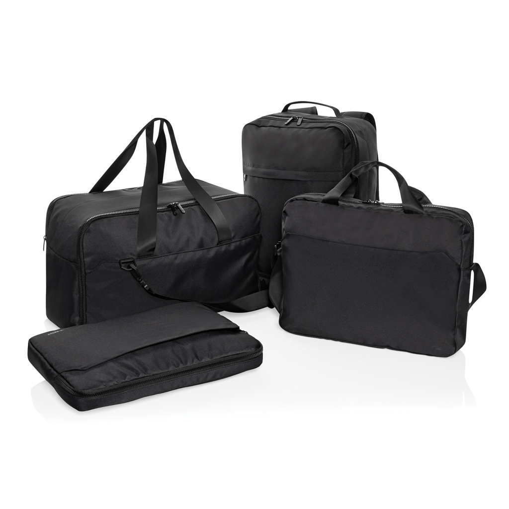Miniature 7 pour Pochette ordi 15.6'' en rPET AWARE™ Swiss Peak Essential