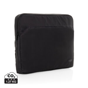Visuel Pochette ordi 15.6'' en rPET AWARE™ Swiss Peak Essential