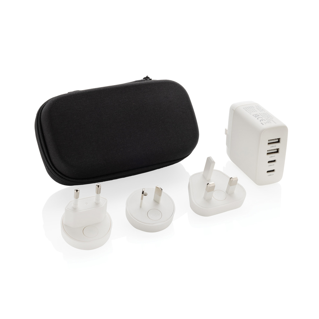 Miniature 2 pour Chargeur de voyage en plastique RCS TravelCharge Pro