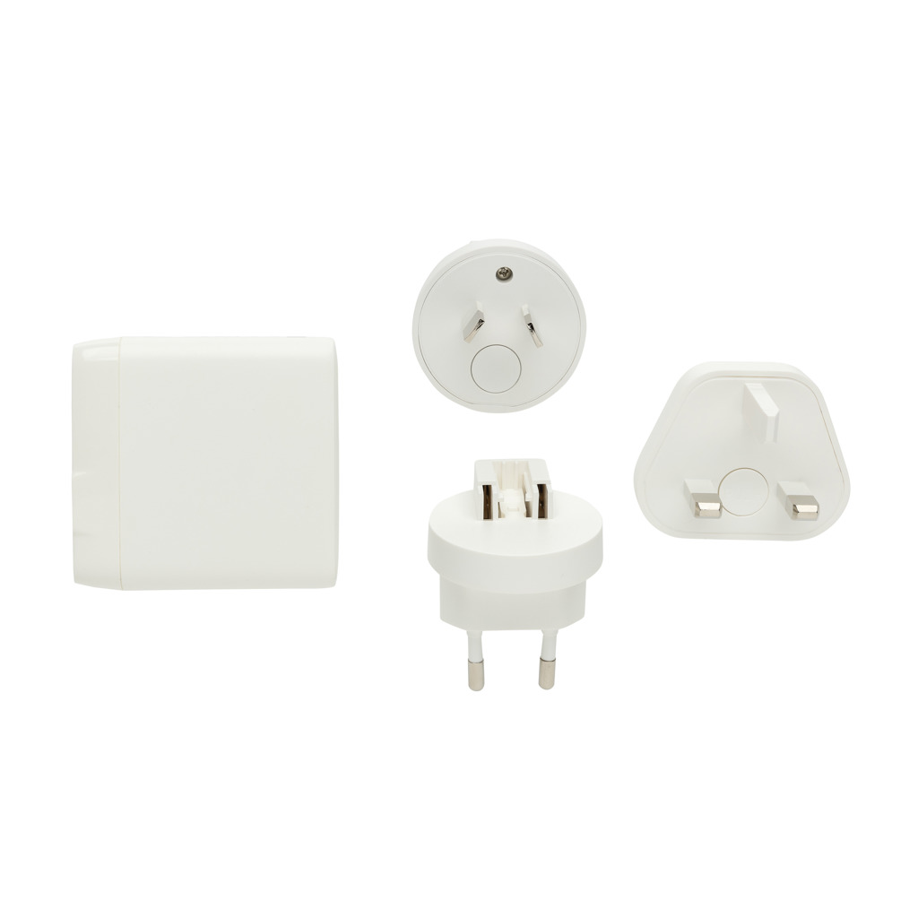 Miniature 3 pour Chargeur de voyage en plastique RCS TravelCharge Pro