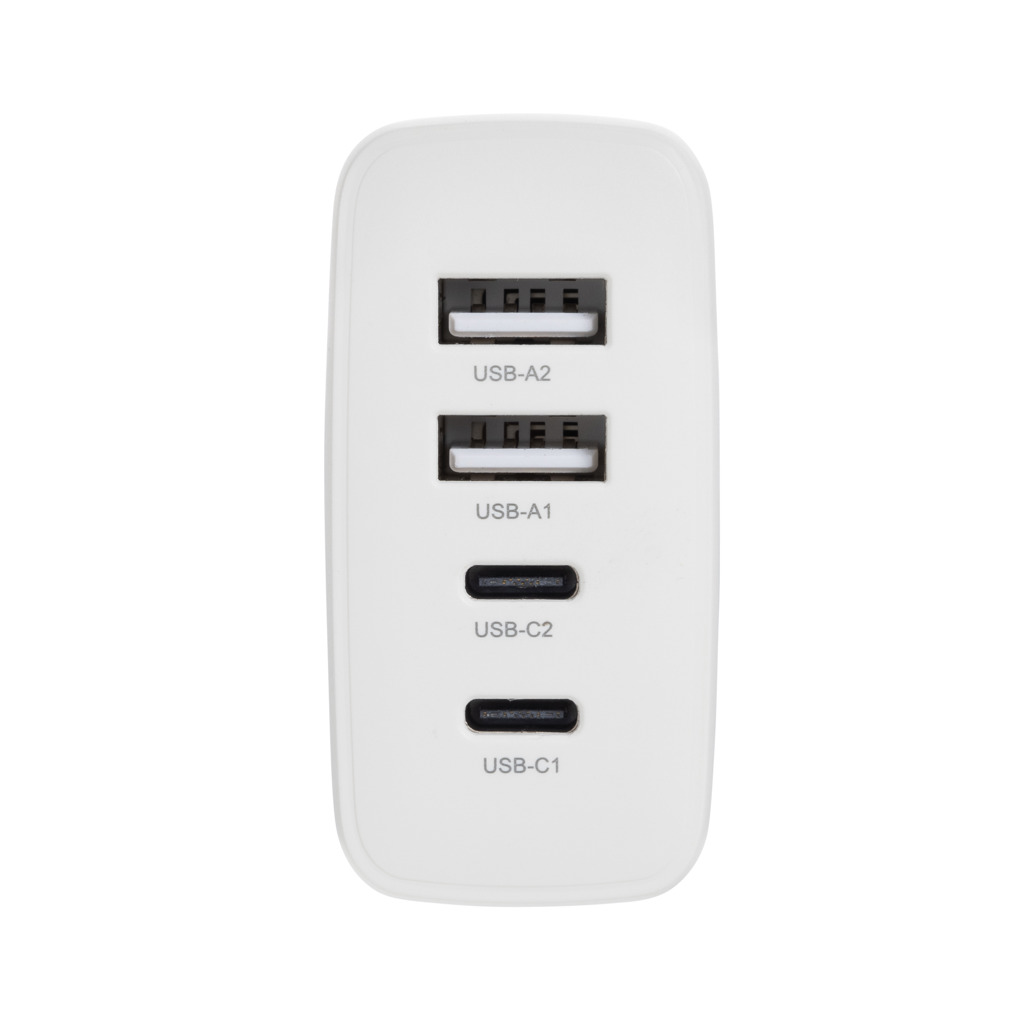 Miniature 6 pour Chargeur de voyage en plastique RCS TravelCharge Pro
