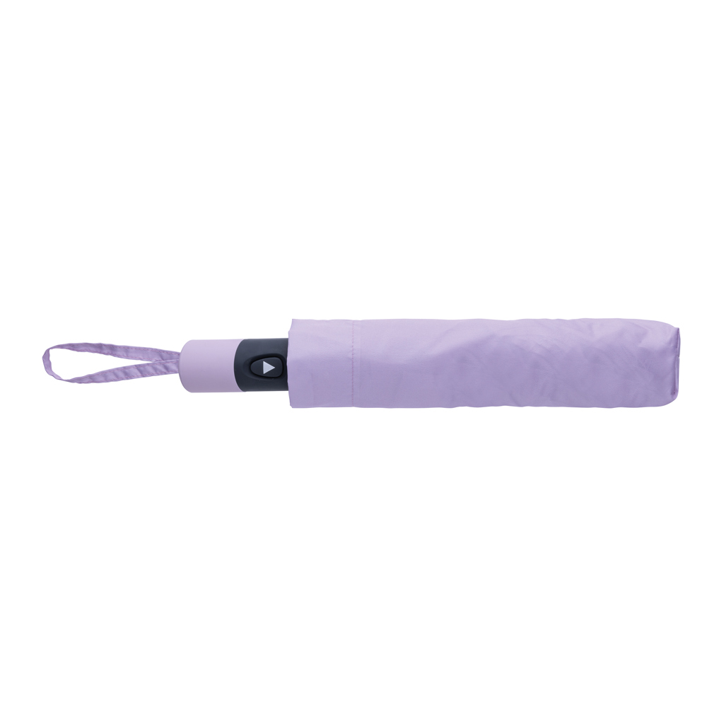 Miniature 6 pour Mini parapluie 21" à ouverture automatique Impact AWARE™