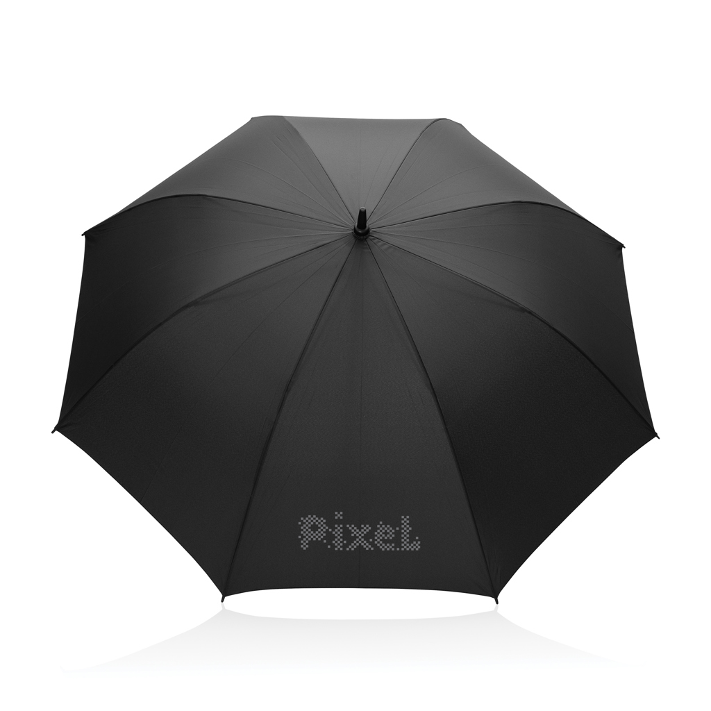 Miniature 7 pour Parapluie 30" en rPET Aware™ et poignée en acacias