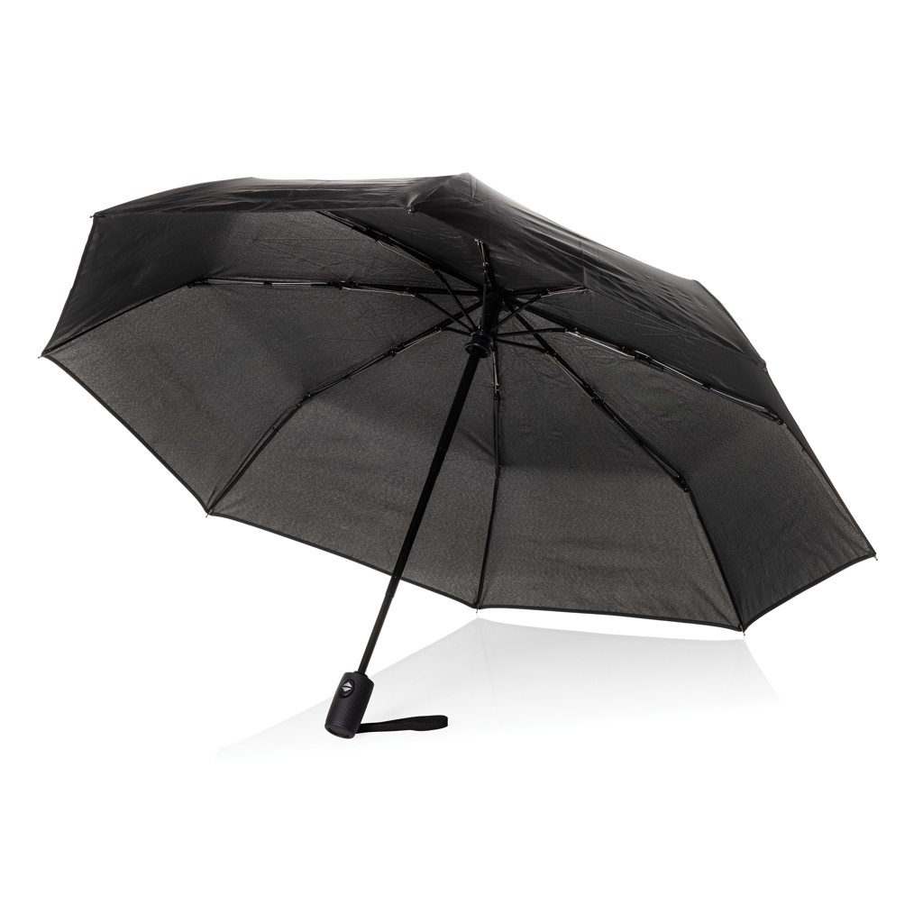 Miniature 2 pour Parapluie automatique 21" en rPET Aware™ Swiss Peak Vito
