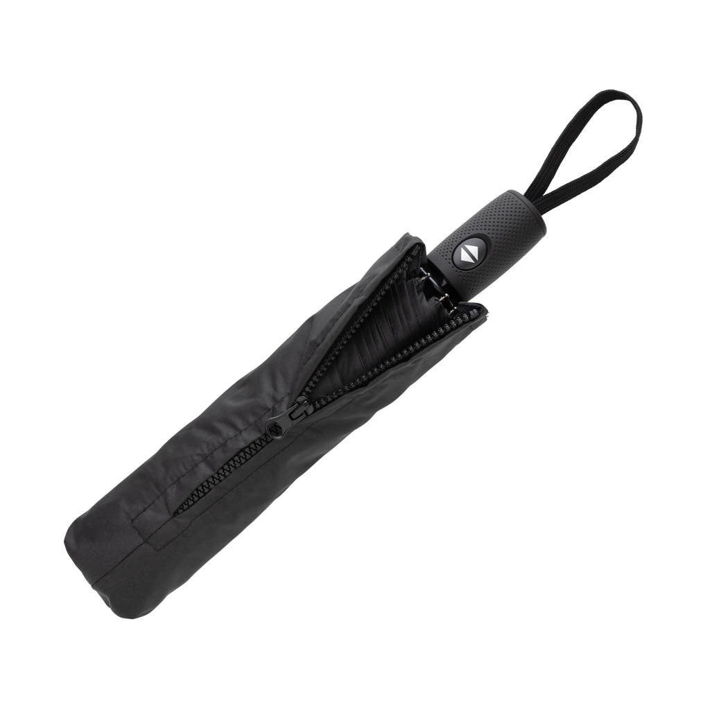 Miniature 5 pour Parapluie automatique 21" en rPET Aware™ Swiss Peak Vito