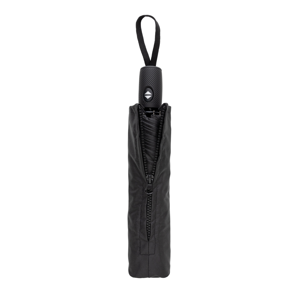 Miniature 6 pour Parapluie automatique 21" en rPET Aware™ Swiss Peak Vito