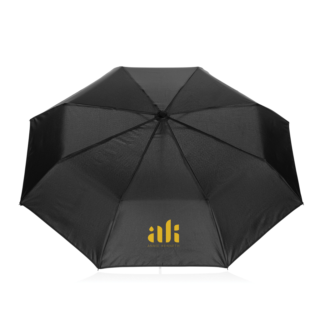 Miniature 9 pour Parapluie automatique 21" en rPET Aware™ Swiss Peak Vito