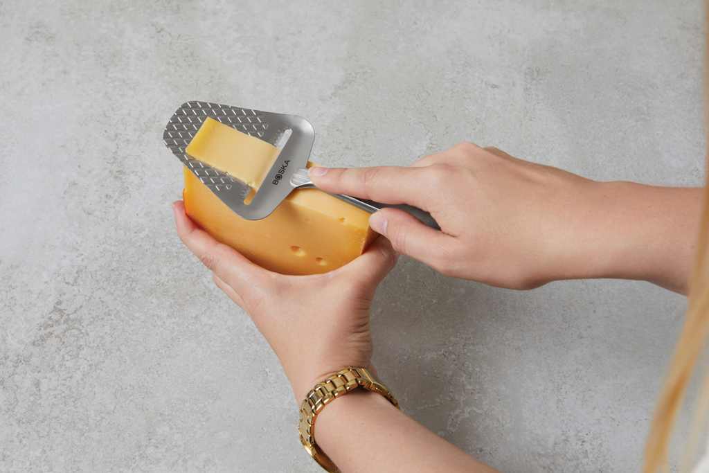 Miniature 10 pour BOSKA Trancheur de fromage Monaco+
