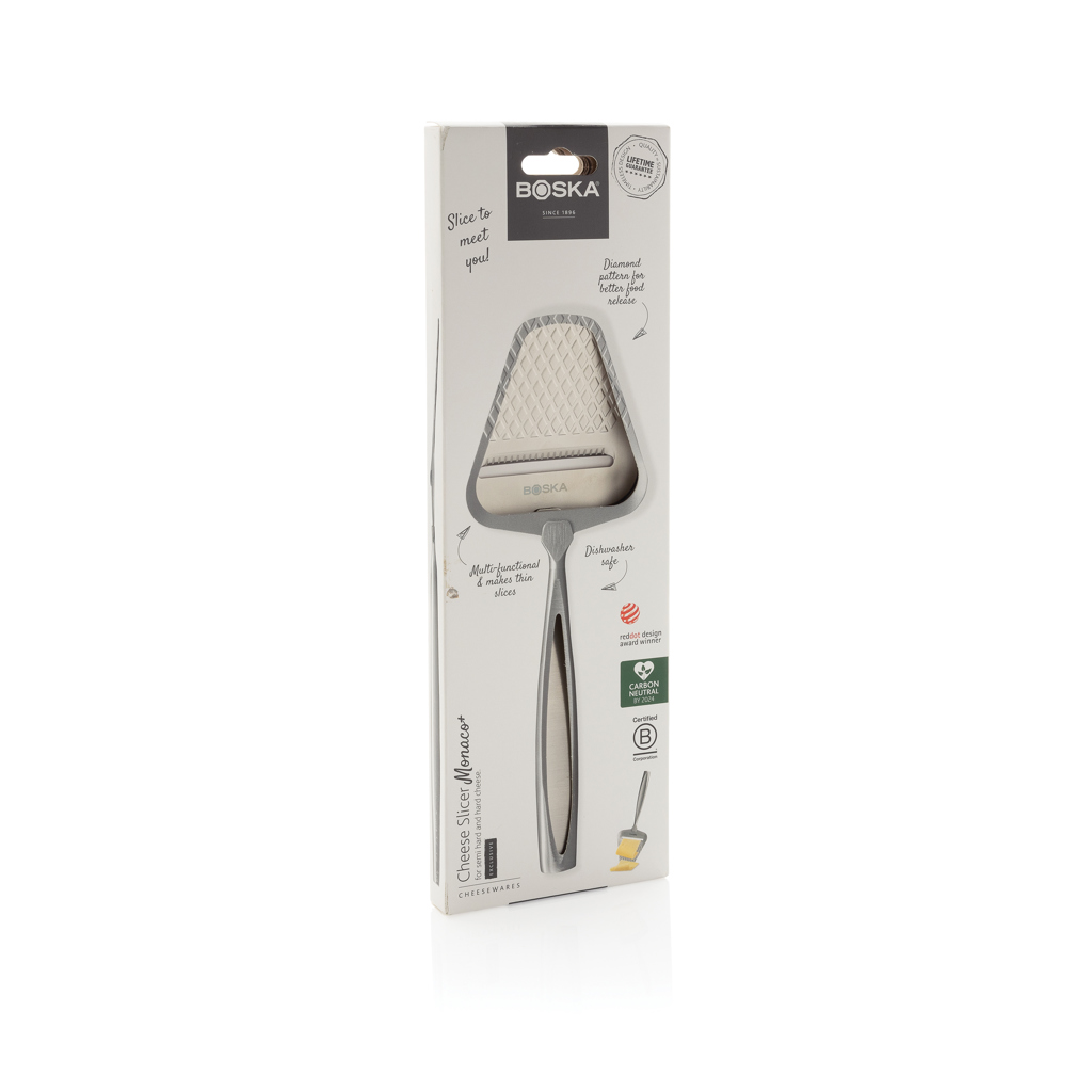 Miniature 27 pour BOSKA Trancheur de fromage Monaco+