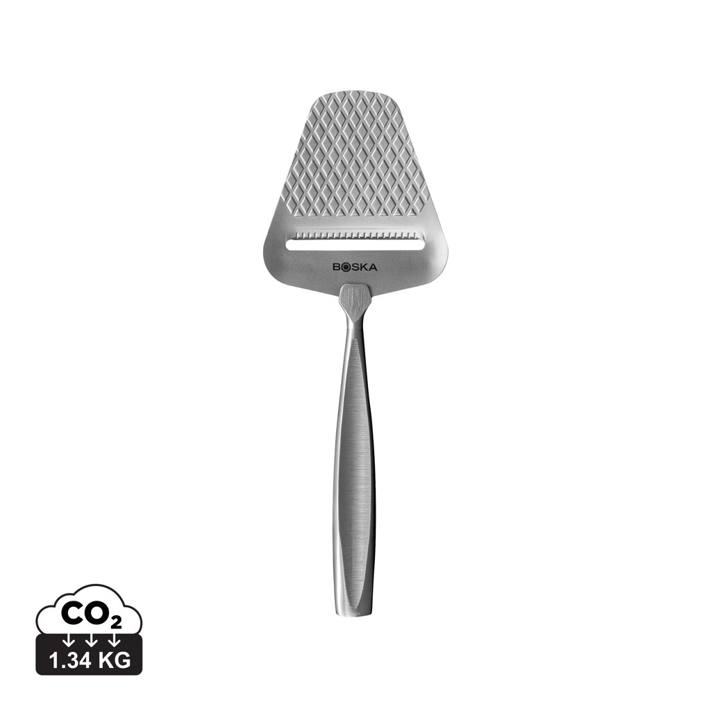 Miniature 1 pour BOSKA Trancheur de fromage Monaco+